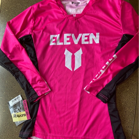 Motocross Shirt - Picture 2 of 2